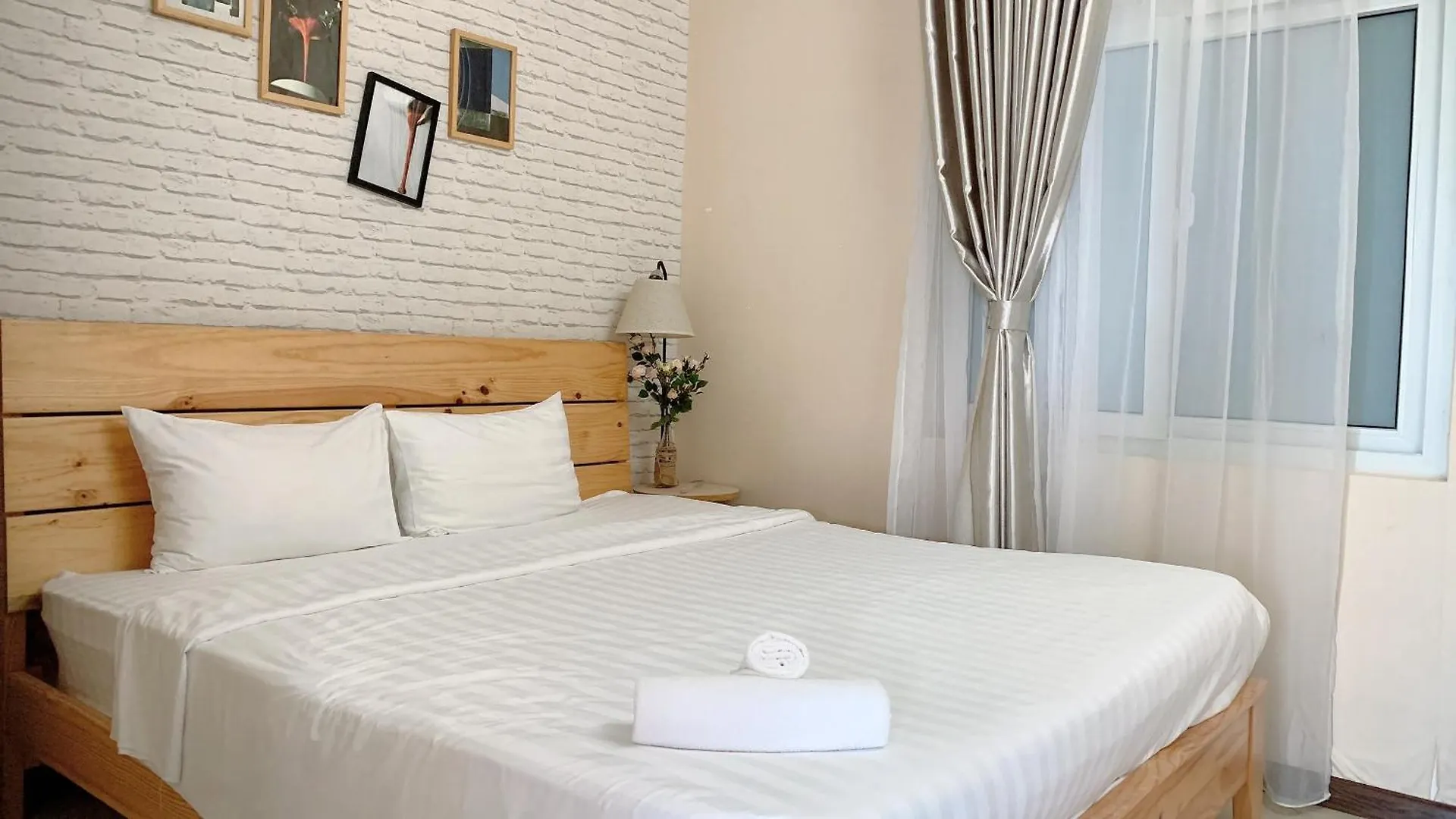 Apartment Plaza Nha Trang