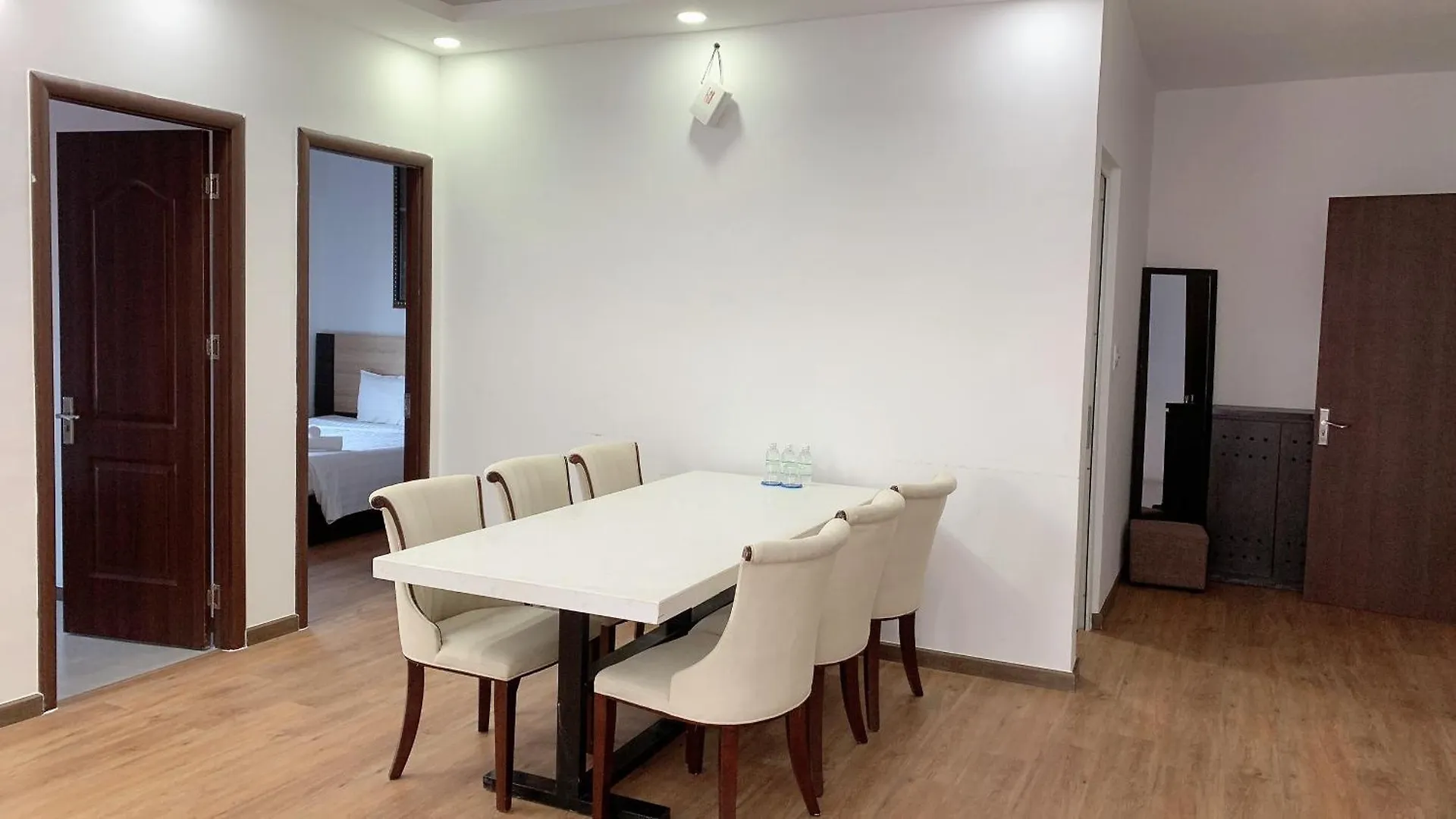 Apartment Plaza Nha Trang