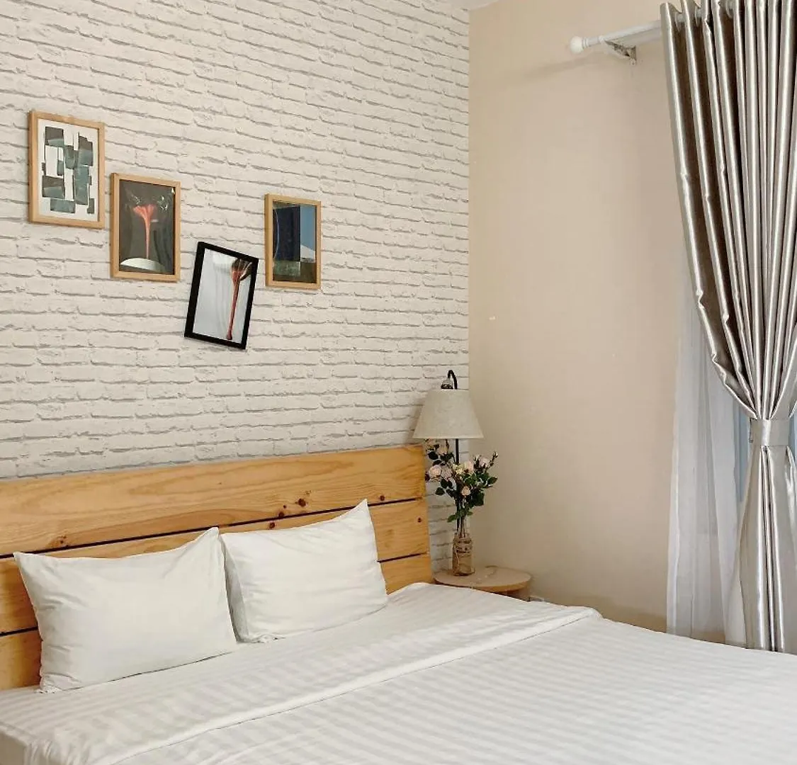 Apartment Plaza نها ترانج