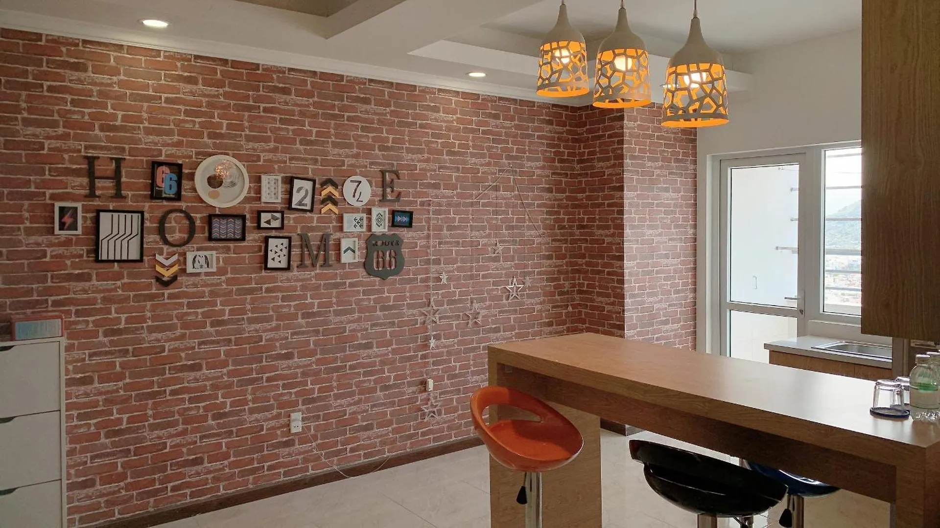 Apartment Plaza نها ترانج