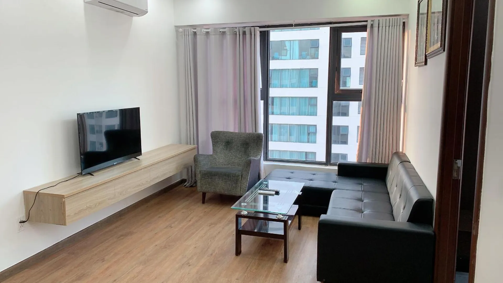 Apartment Plaza نها ترانج