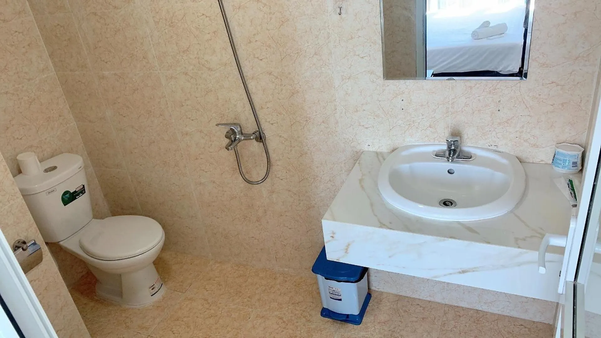 Apartment Plaza نها ترانج 0*,  فيتنام